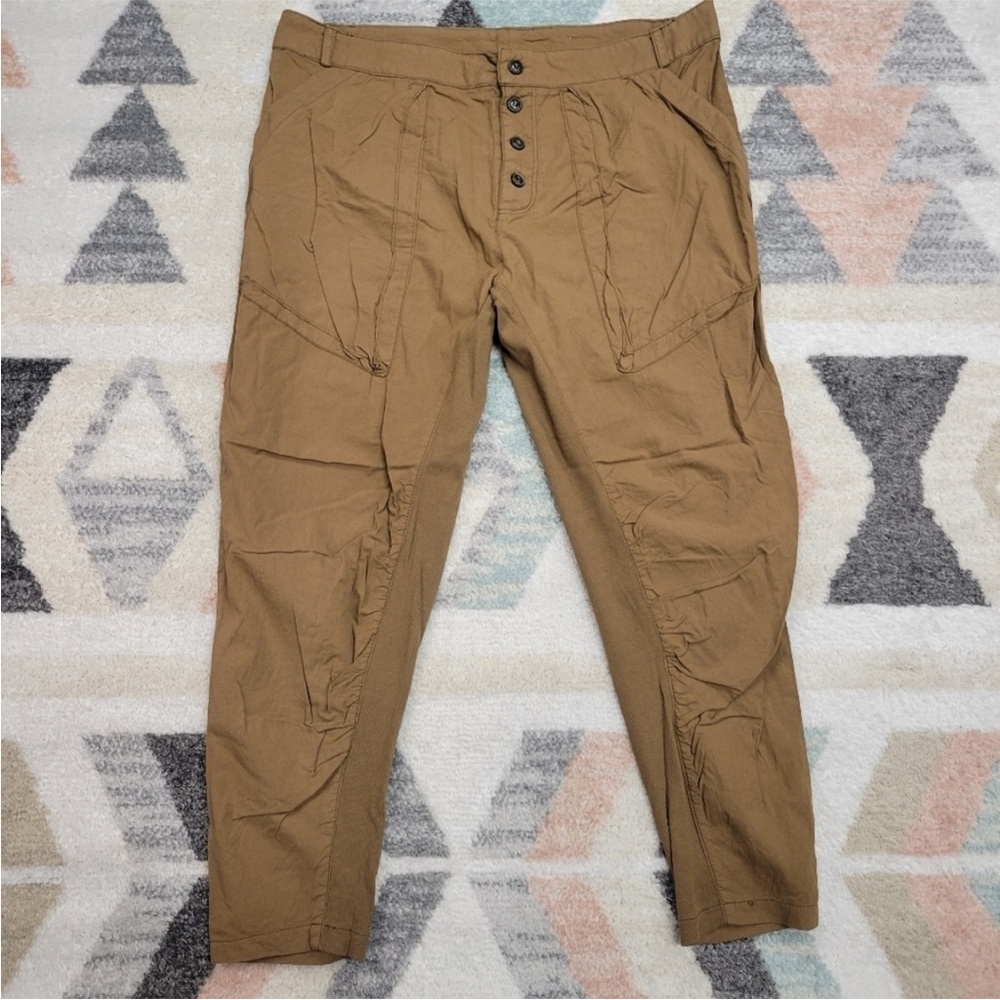 ❤️… Prairie Underground Khaki Casual Pants